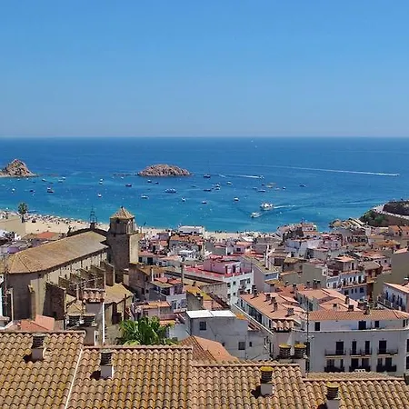 Lets Holidays Ancora 3 Apartamento *