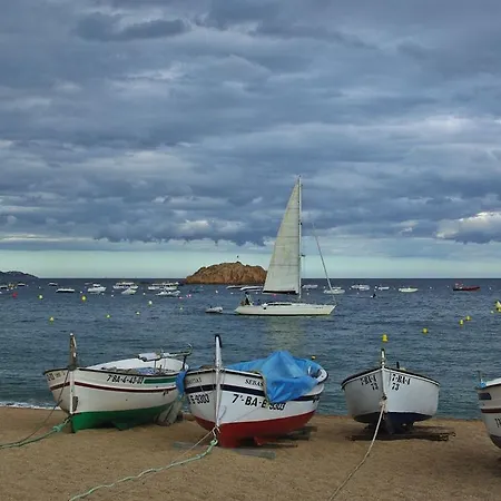 Apartamento Lets Holidays Ancora 3 Tossa de Mar