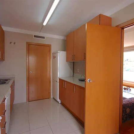 Apartamento Lets Holidays Ancora 3 *