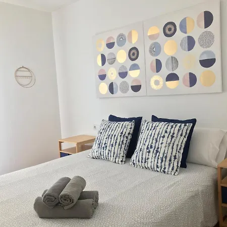 Lets Holidays Ancora 3 Apartamento Tossa de Mar