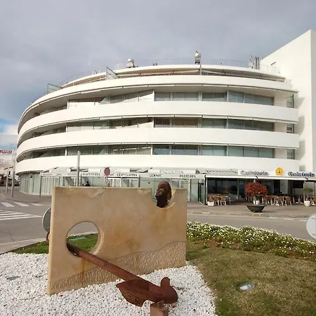 Lets Holidays Ancora 3 Apartamento