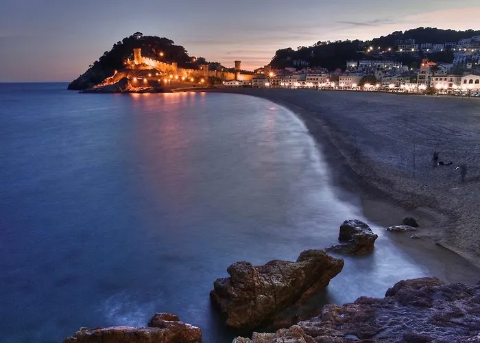 Apartman Lets Holidays Ancora 3 *