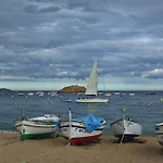Апартаменты Lets Holidays 3 In Тосса-де-Мар