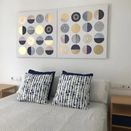 Lets Holidays Ancora 3 Apartamento