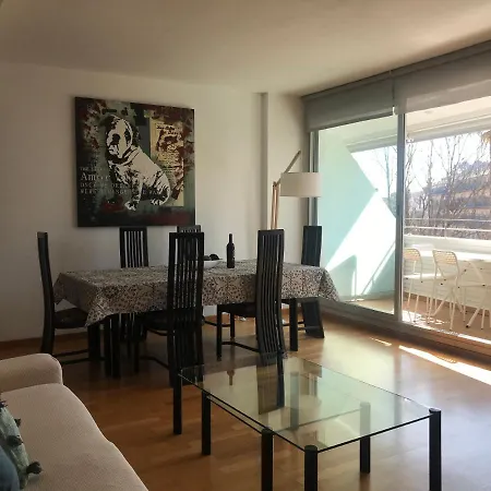 Lets Holidays 3 In Tossa de Mar