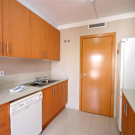 Lets Holidays Ancora 3 Apartamento Tossa de Mar