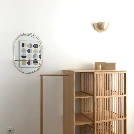 Lets Holidays 3 In Apartamento *