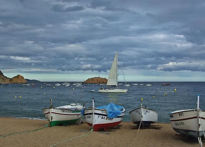 Lejlighed Lets Holidays Ancora 3 Tossa de Mar