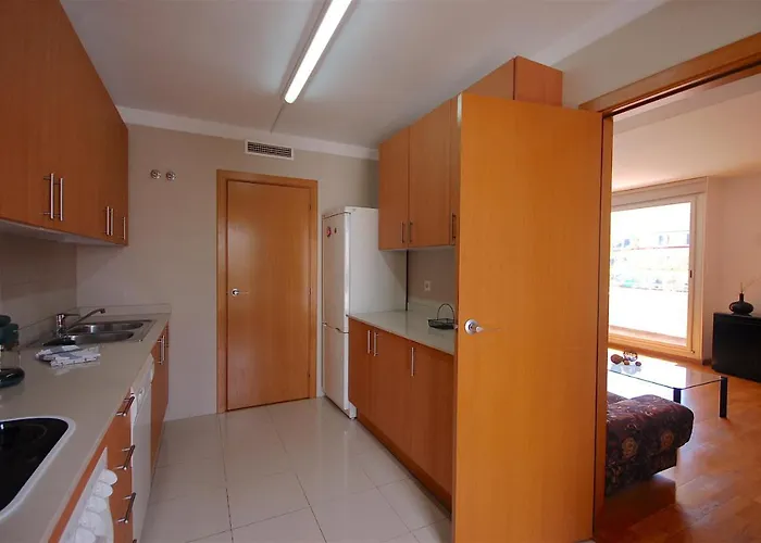 Apartamento Lets Holidays 3 In *