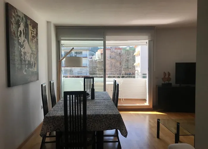 Apartamento Lets Holidays 3 In Tossa de Mar