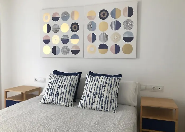Lets Holidays 3 In Apartamento