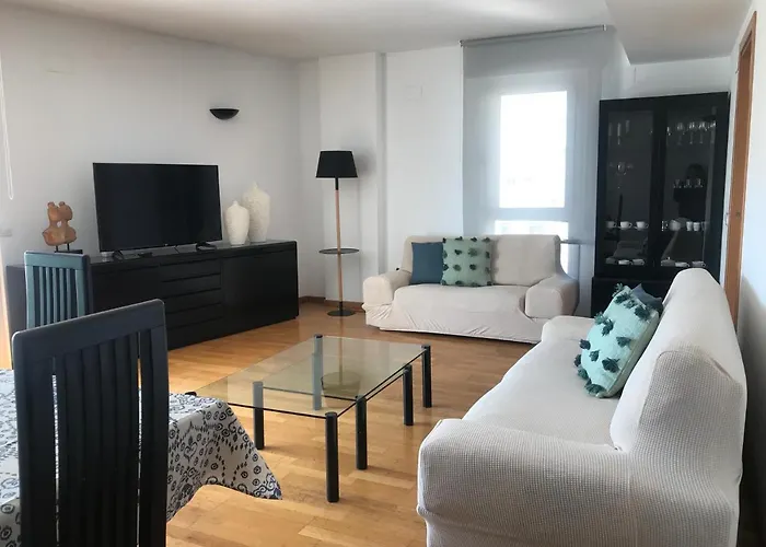 Apartamento Lets Holidays 3 In Tossa de Mar