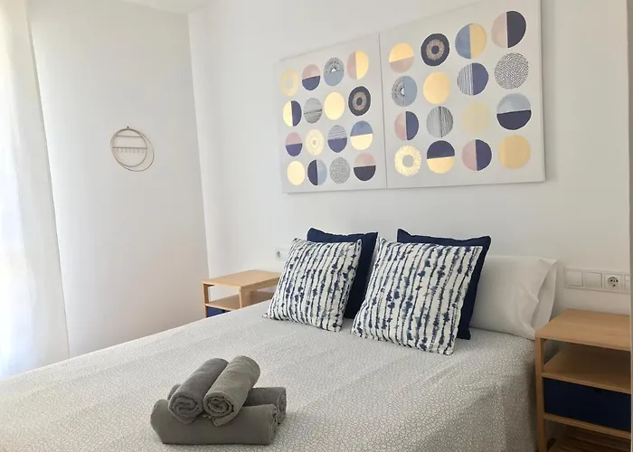 Lets Holidays 3 In Apartamento Tossa de Mar